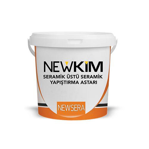 Newkim Seramik Üstü Seramik Yapıştırma Astarı 3kg
