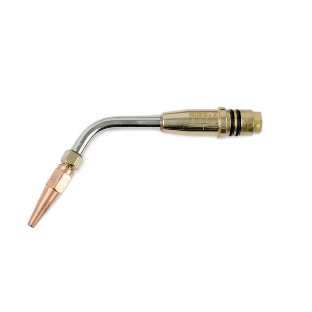 Nurgaz NG 578 Kaynak Takımı 0.5-1mm