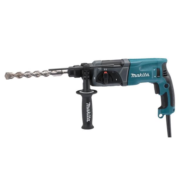 Makita HR2470 Kırıcı Delici Matkap