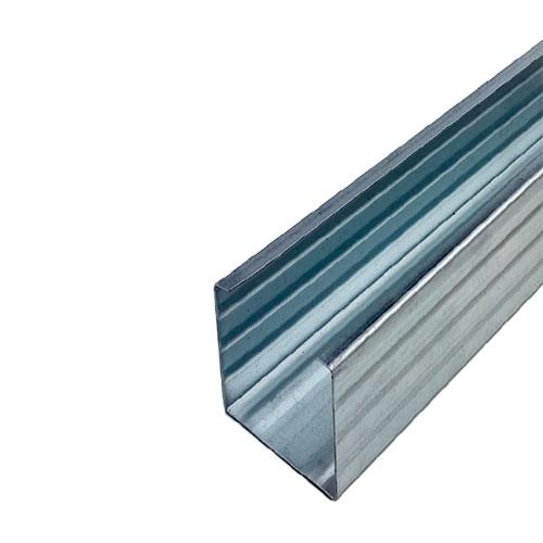 Alçıpan Duvar C50 Profil 1Boy/3mt