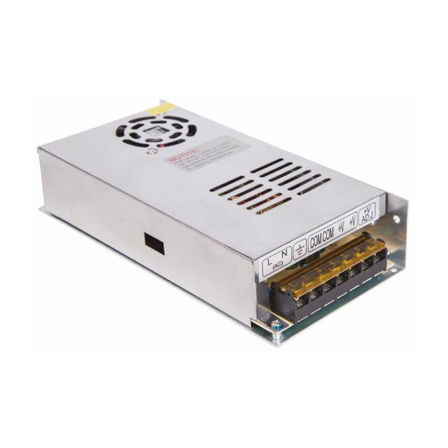 K2 KLD250 21A Led Şerit Trafosu