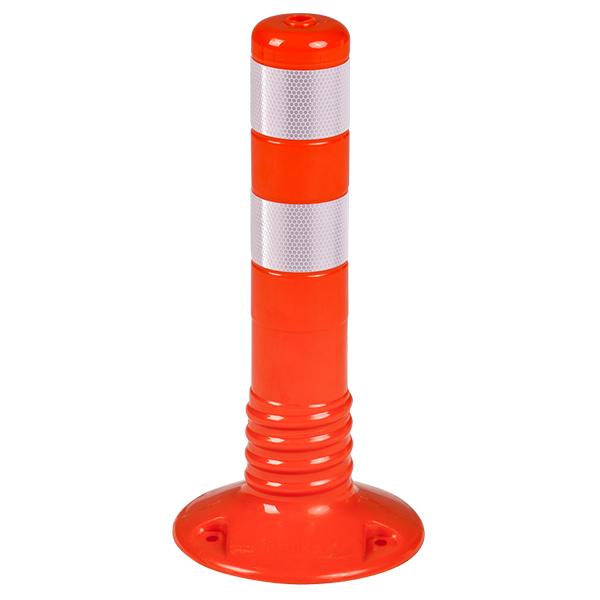 Esnek Şerit Ayırıcı Delinatör 450mm – UT 2502