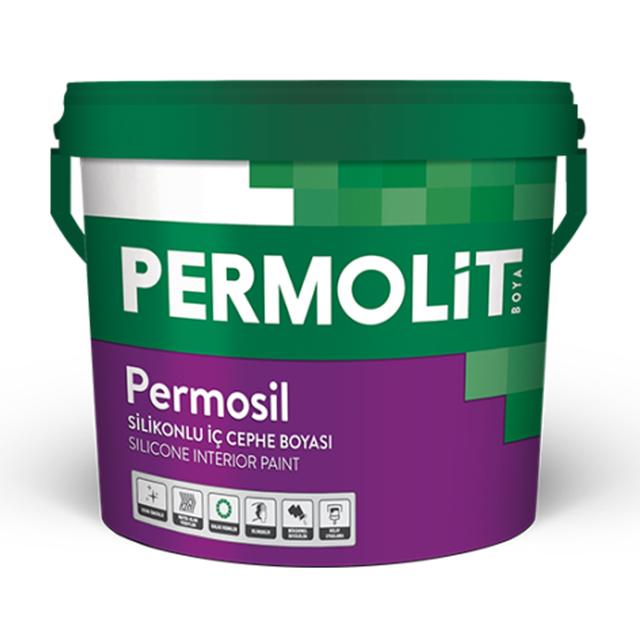 Permolit Permosil İç Cephe Baz 3.5Kg