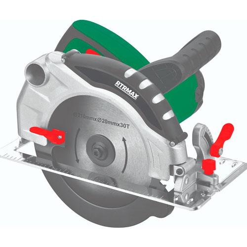 RTRMAX RTM385 Daire Testere