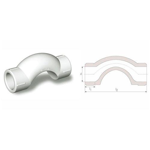 Fırat Kavis Manşonlu Köprü 20 mm