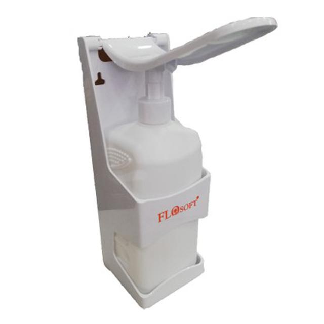 Flosoft El Dezenfekte Aparatı