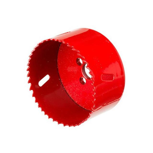 92 MM BI - Metal Panç
