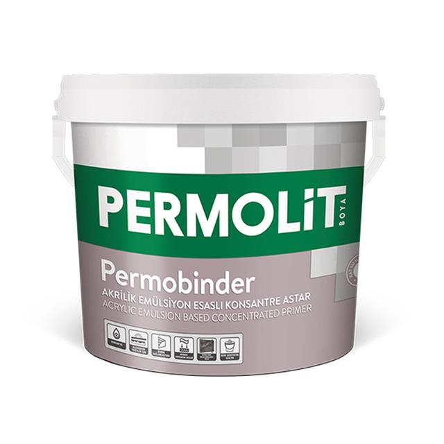 Permolit Permobinder Astar 1Lt