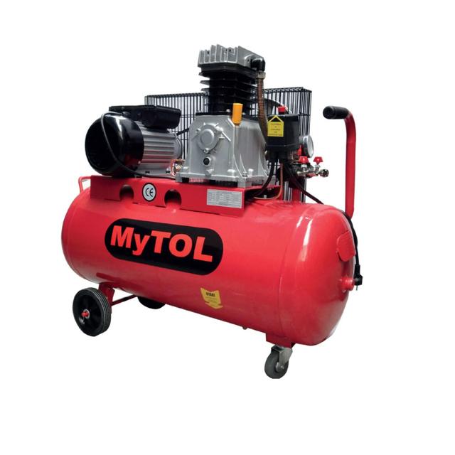 Mytol BH65 Hava Kompresörü 100Lt