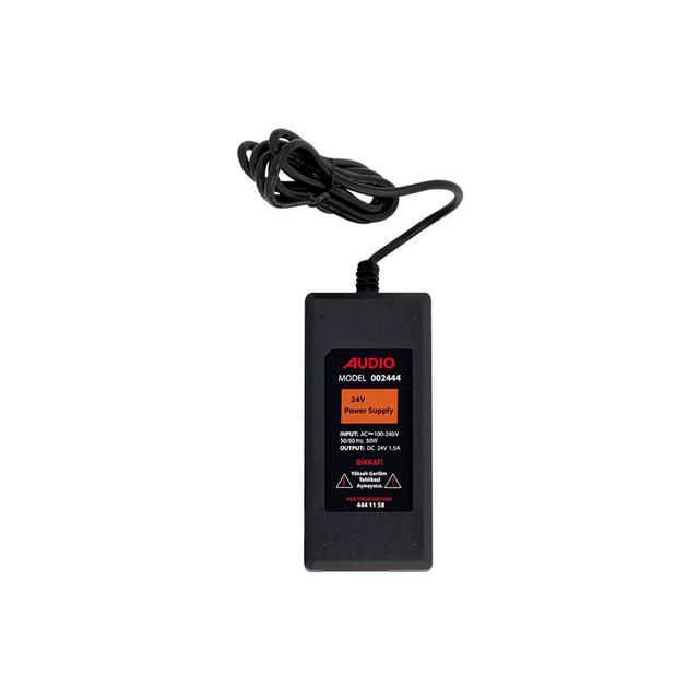 Audio Bus Plus Görüntülü Güç Kaynağı 2445 60w