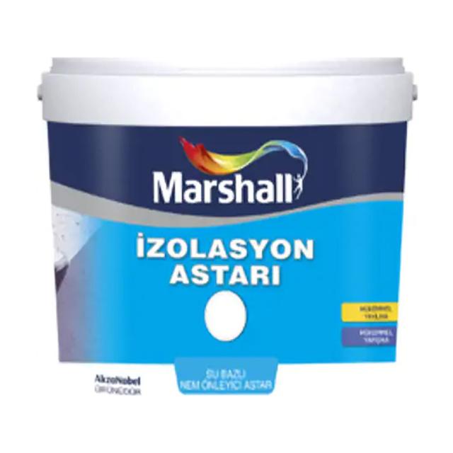 Marshall İzolasyon Astarı 7.5Lt