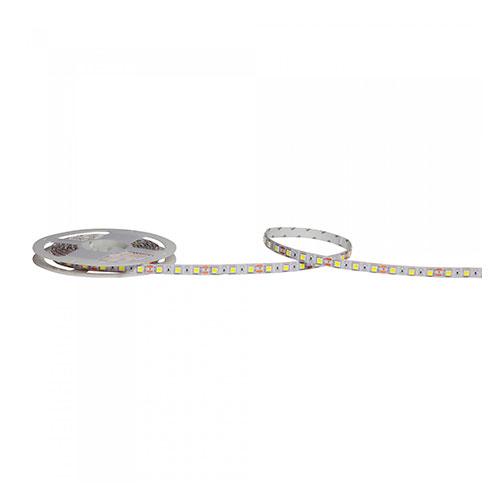 3 Çipli 60 Ledli İç Mekan Şerit Led Amber 5mt