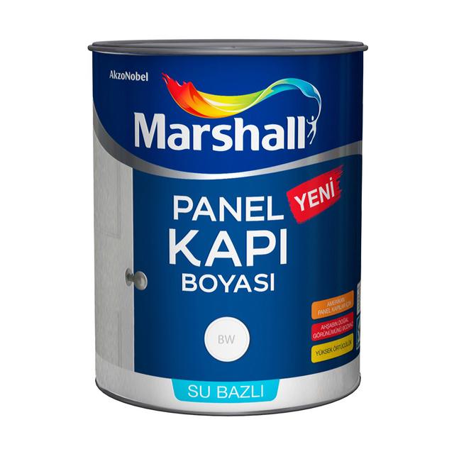 Marshall Panel Kapı Boyası 1L