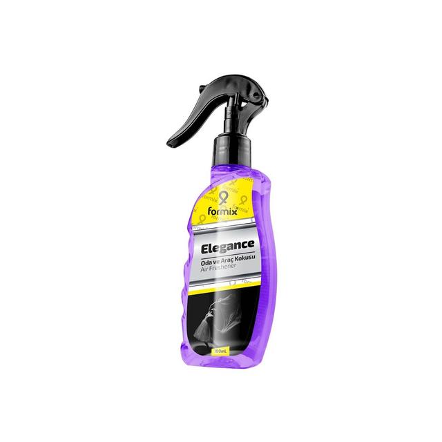 Formix Atomizörlü Koku Elegance 180 Ml