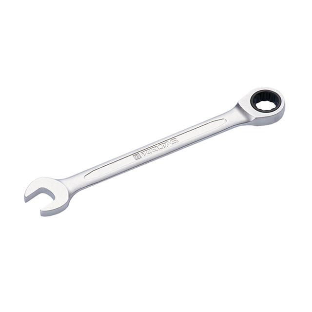 İzeltaş 21mm Cırcır Kombine Anahtar