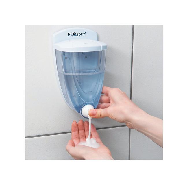 Flosoft Köpük Verici 350 Ml
