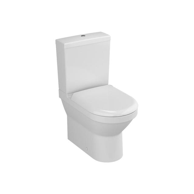 Vitra S50 Duvara Sıfır Klozet + Rezervuar