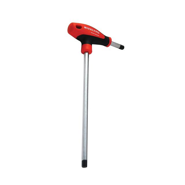İzeltaş 10mm T Tipi Allen Anahtar
