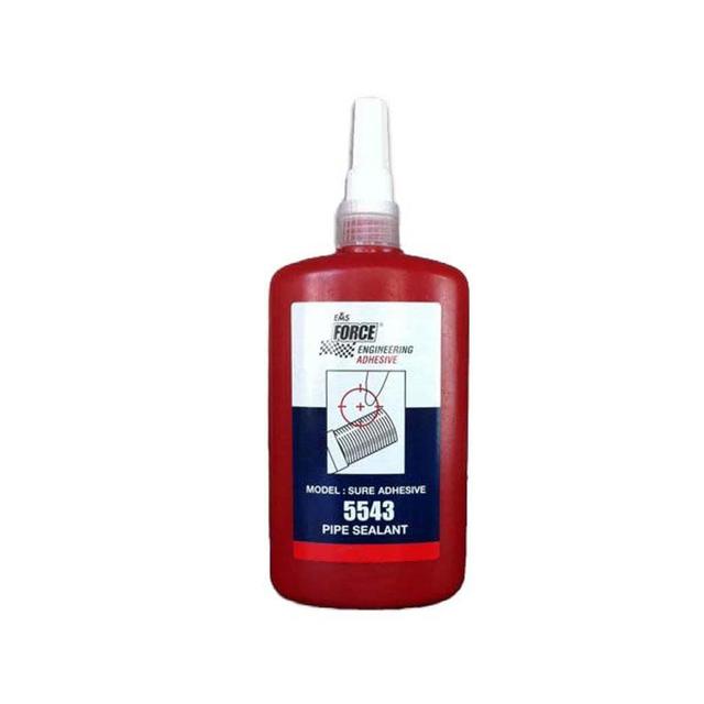 EMS Force Boru Sızdırmazlık Elemanı 250Ml