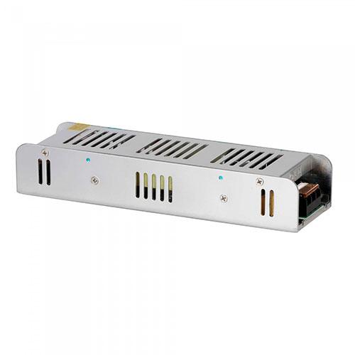 Şerit Led Trafo Slim Kasa 30 Amper