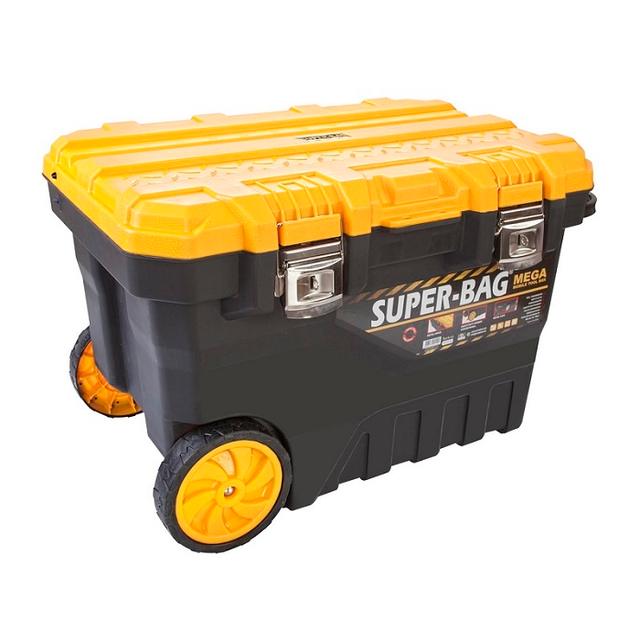 Mega Mobil Takım Çantası