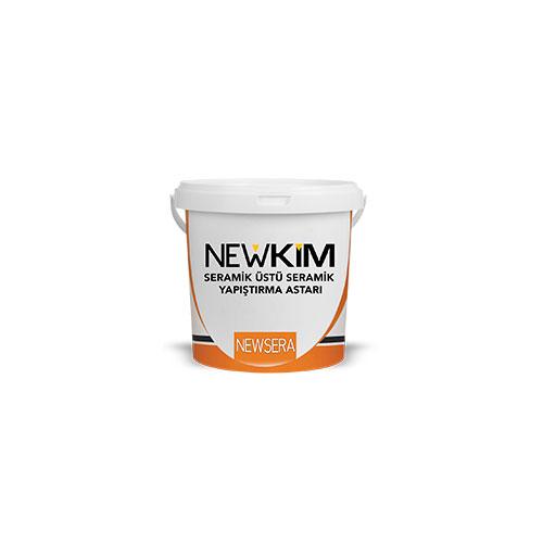 Newkim Seramik Üstü Seramik Yapıştırma Astarı 1kg