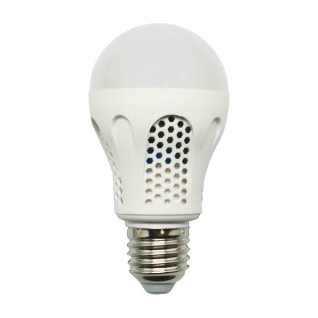 K2 7W 6500K E27 Şarjlı Led Ampul