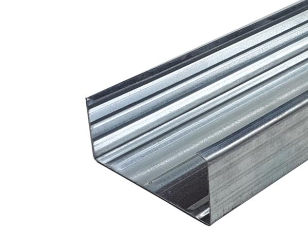 Alçıpan Duvar C75 Profil 1Boy/3mt