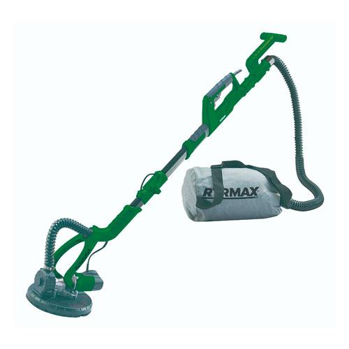 RTRMAX RTM3793 Alçıpan Duvar Zımparalama Makinesi