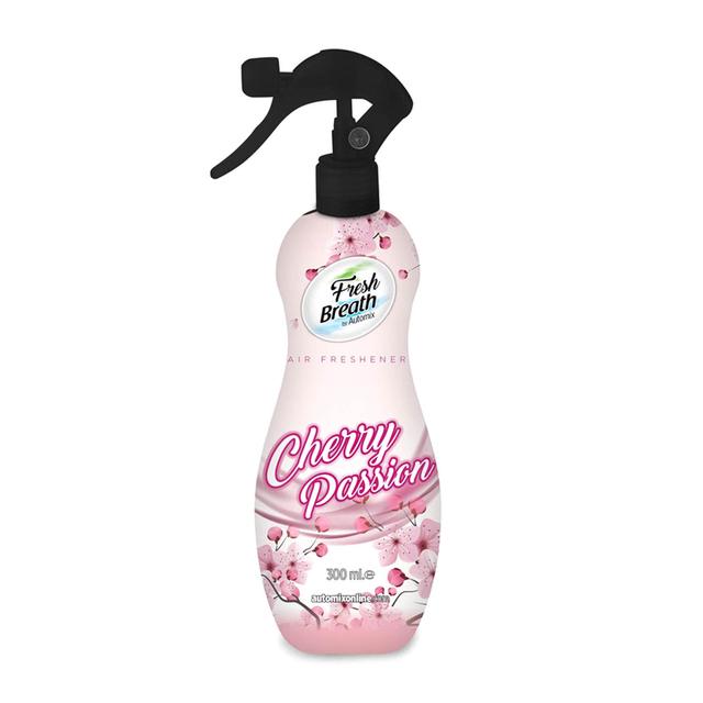 Oto-Automix Cherry Passion Air Freshener 300 Ml