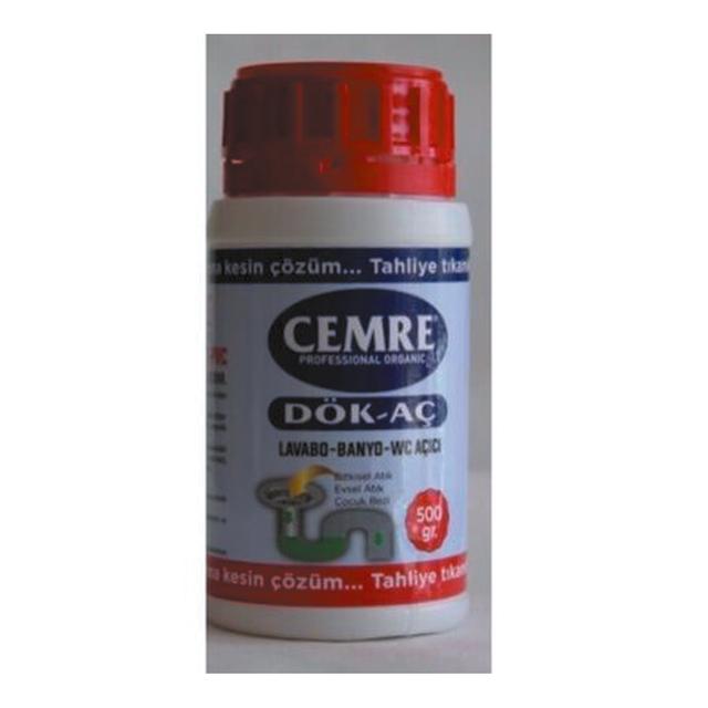 Dökaç 500 Gr