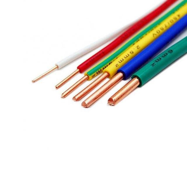 Öznur 10 mm NYA Kablo (100m)