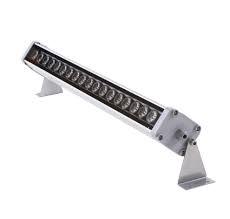 Wallwasher 50 CM Kırmızı