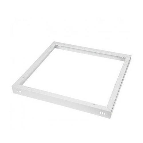 60X60 Led Panel Sıva Üstü Armatür İçin Boş Kasa