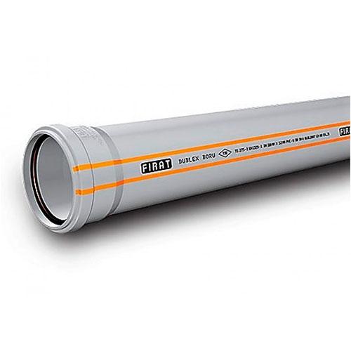 Fırat Dublex 100x1000 Pimaş