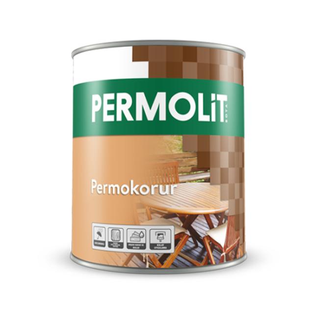 Permolit Permokorur Tik Yağı 2.5Lt