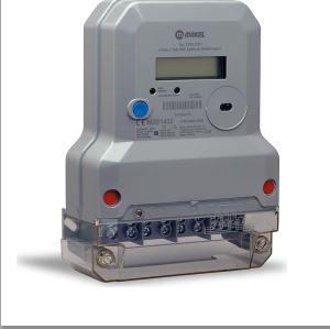 Makel Elektronik Trifaze Sayaç