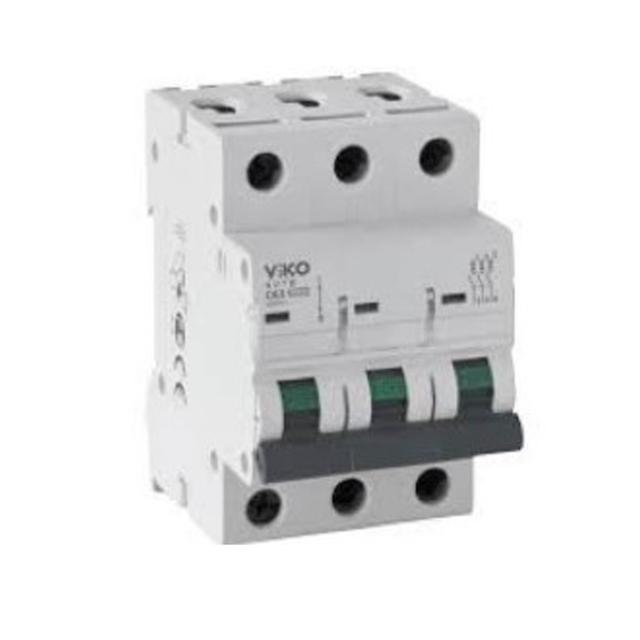 Viko 3x20A Otomatik Sigorta