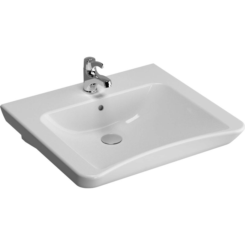 VitrA S20 Lavabo Beyaz