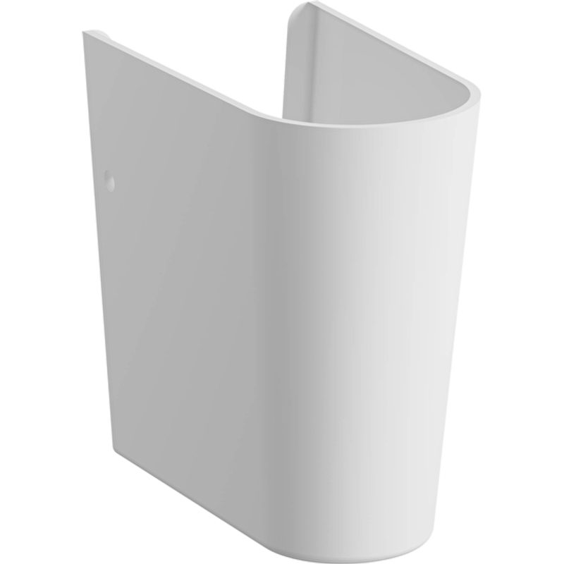 VitrA Integra Yarım Ayak Beyaz (5316L003-0156)