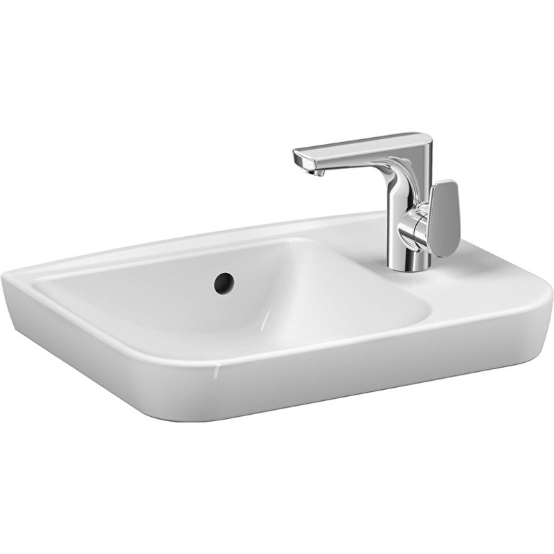 VitrA Sento Çanak Lavabo Beyaz