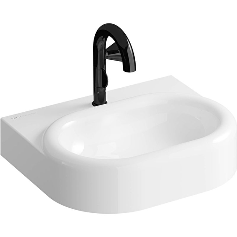 VitrA Liquid Lavabo Beyaz (7316B403-0041)