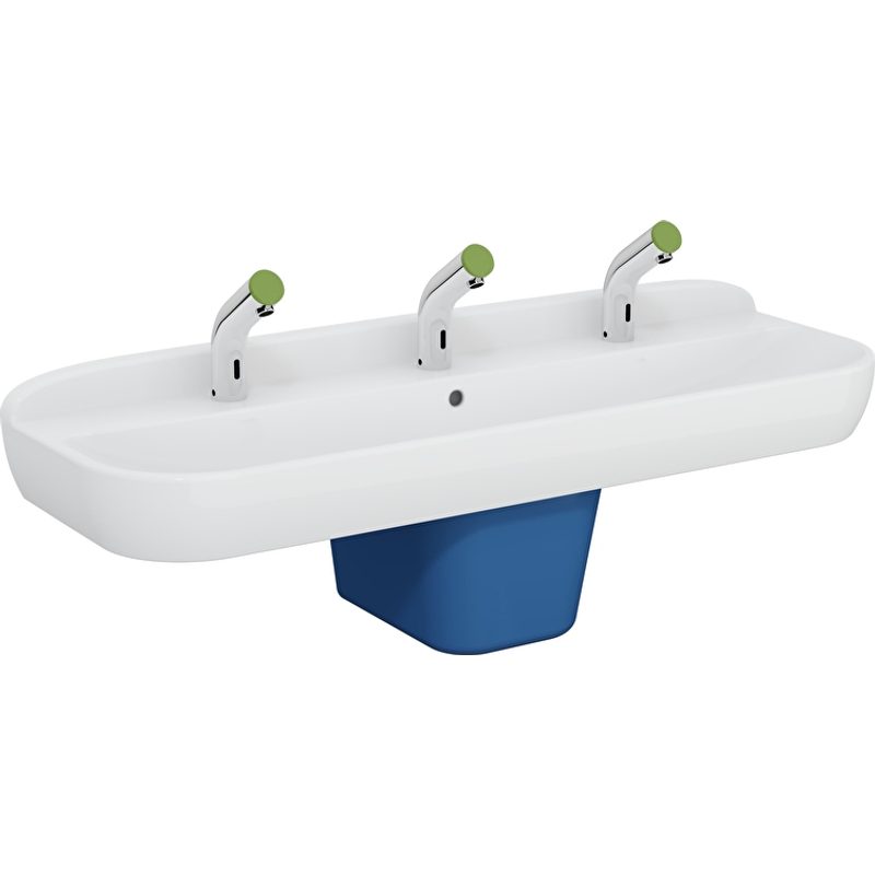 VitrA Sento Kids Lavabo Beyaz (7353B003-1742)