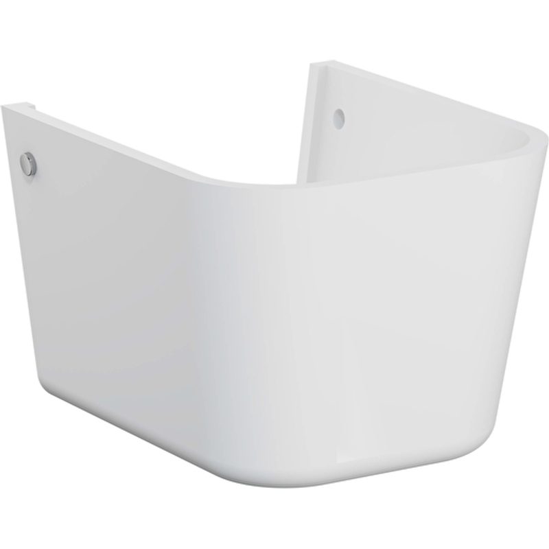 VitrA Sento Kids Yarım Ayak Beyaz