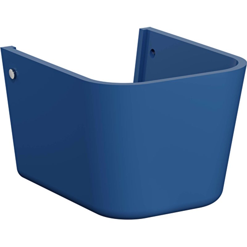 VitrA Sento Kids Yarım Ayak Mavi