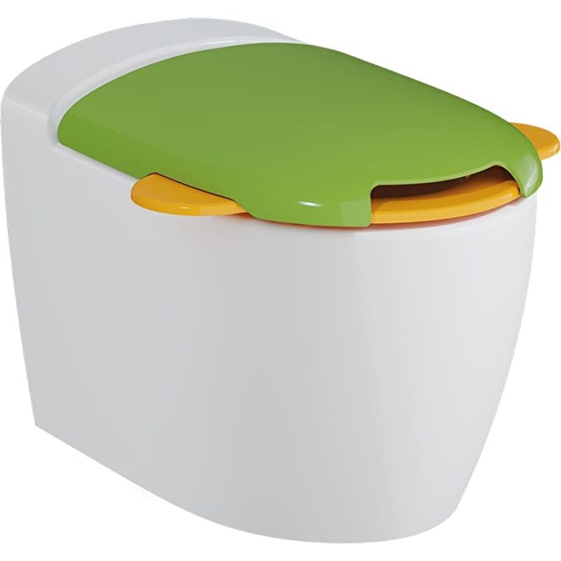 VitrA Sento Kids Asma Klozet Beyaz