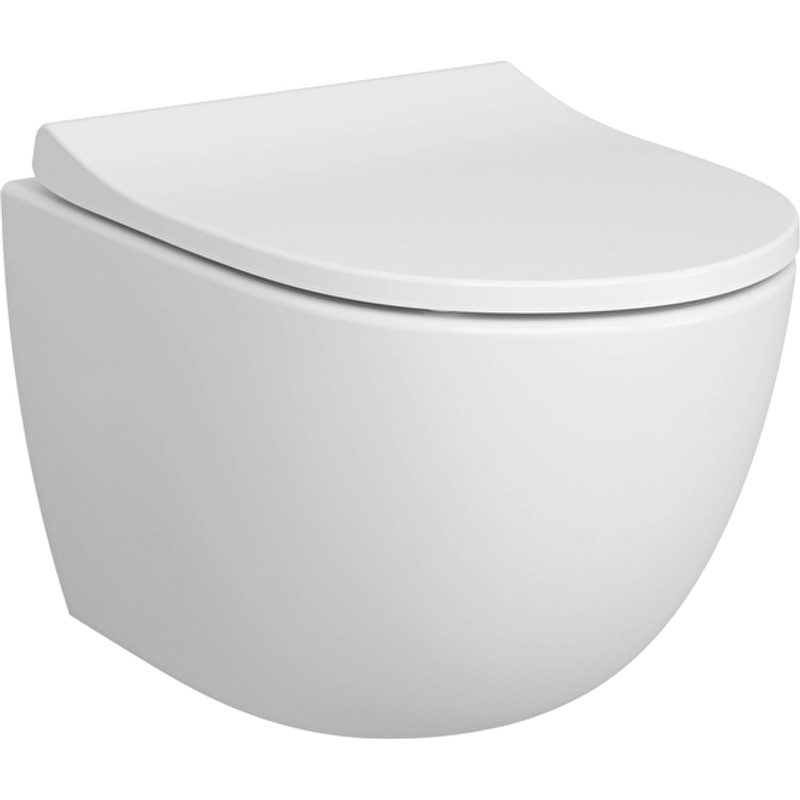 VitrA Sento Asma Klozet Beyaz (7747B003-0559)