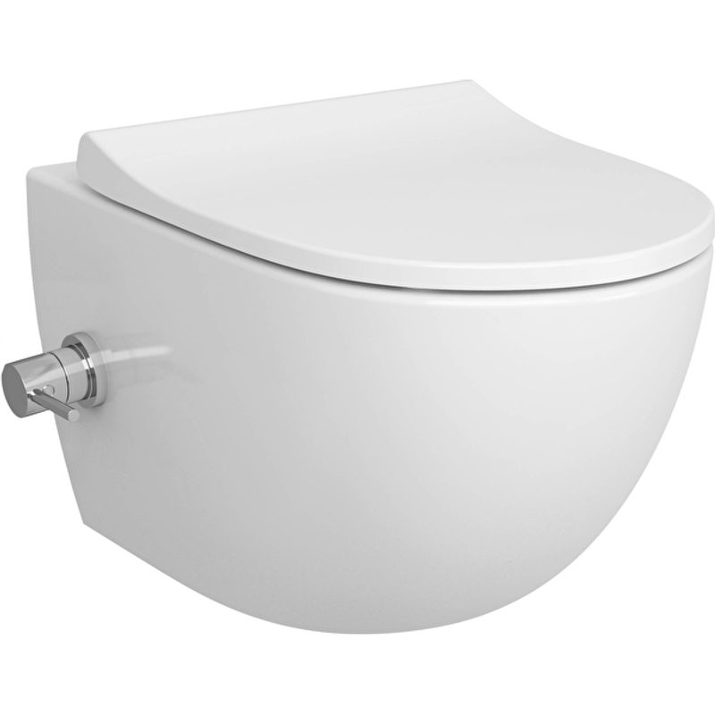 VitrA Sento Asma Klozet Beyaz (7748B003-7211)