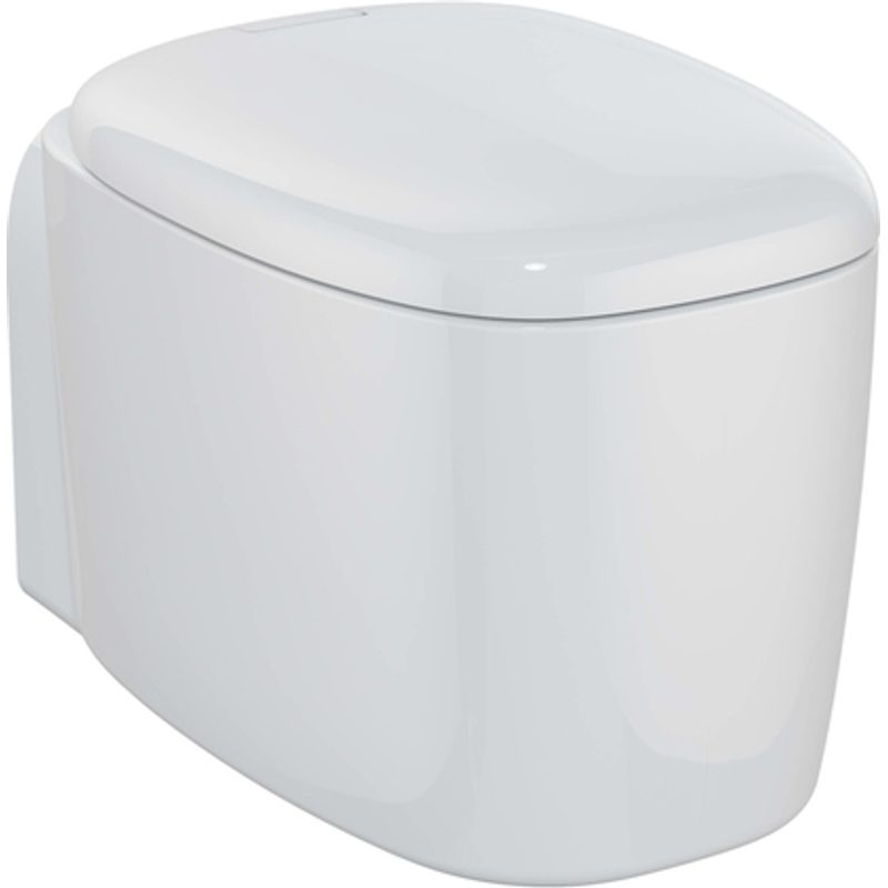 VitrA Plural Asma Klozet Beyaz