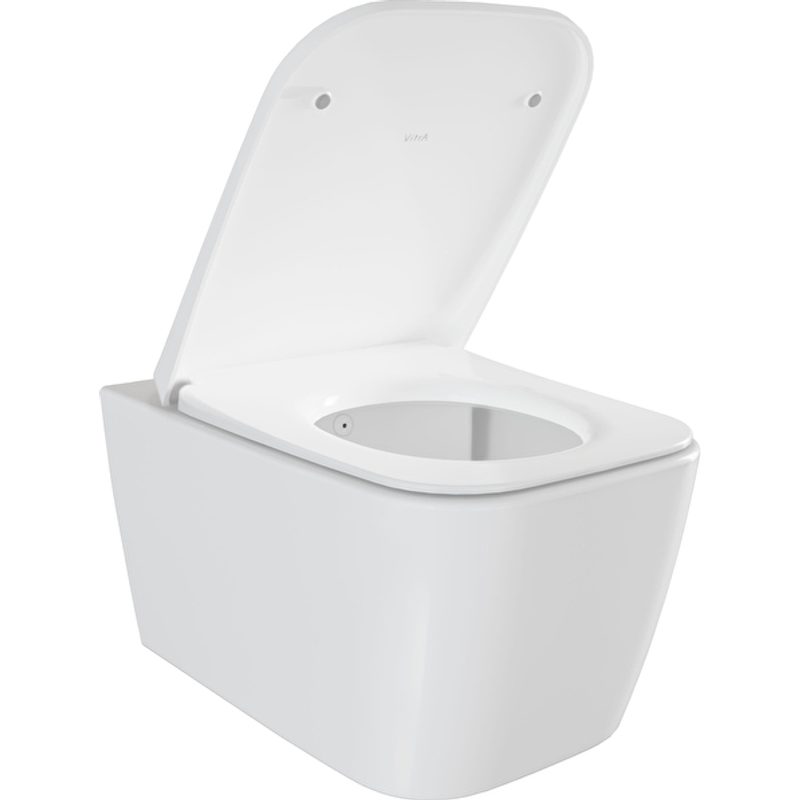 VitrA Metropole Square QuantumFlush Asma klozet Beyaz